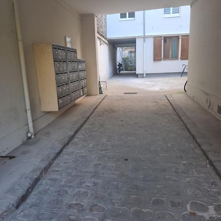 Appartement Tout Confort Lumineux Paris Exterior foto