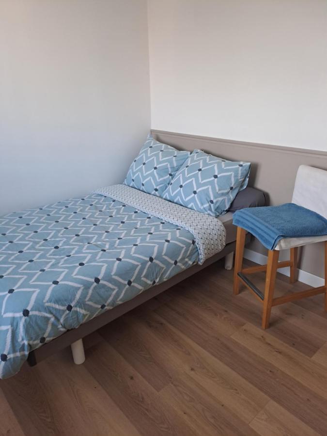 Appartement Tout Confort Lumineux Paris Exterior foto
