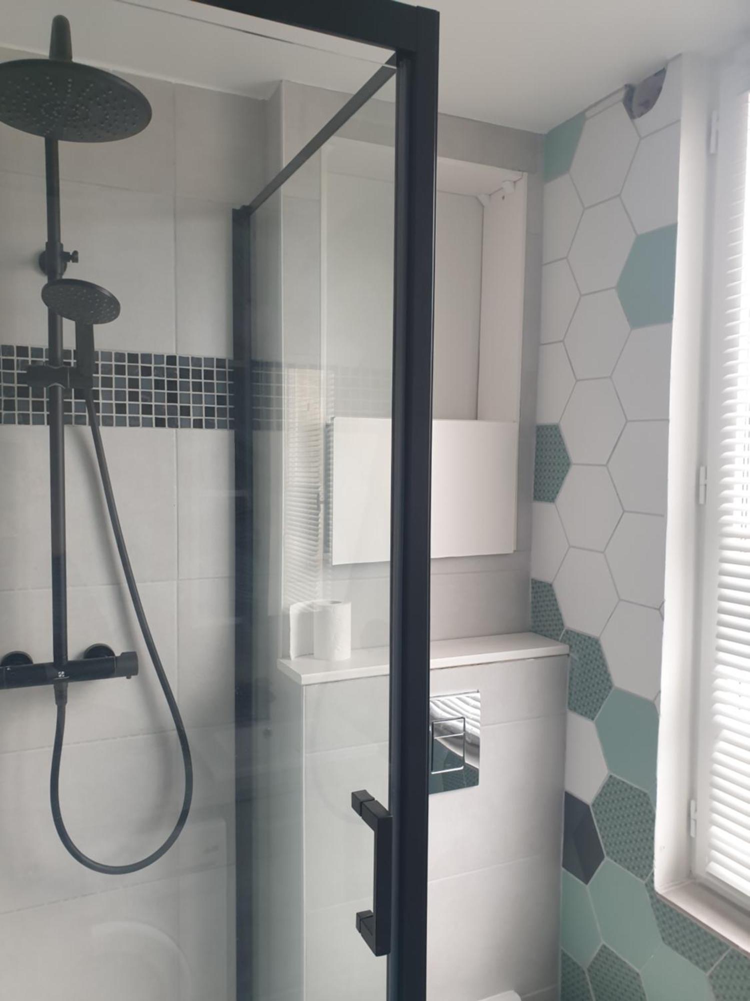 Appartement Tout Confort Lumineux Paris Exterior foto