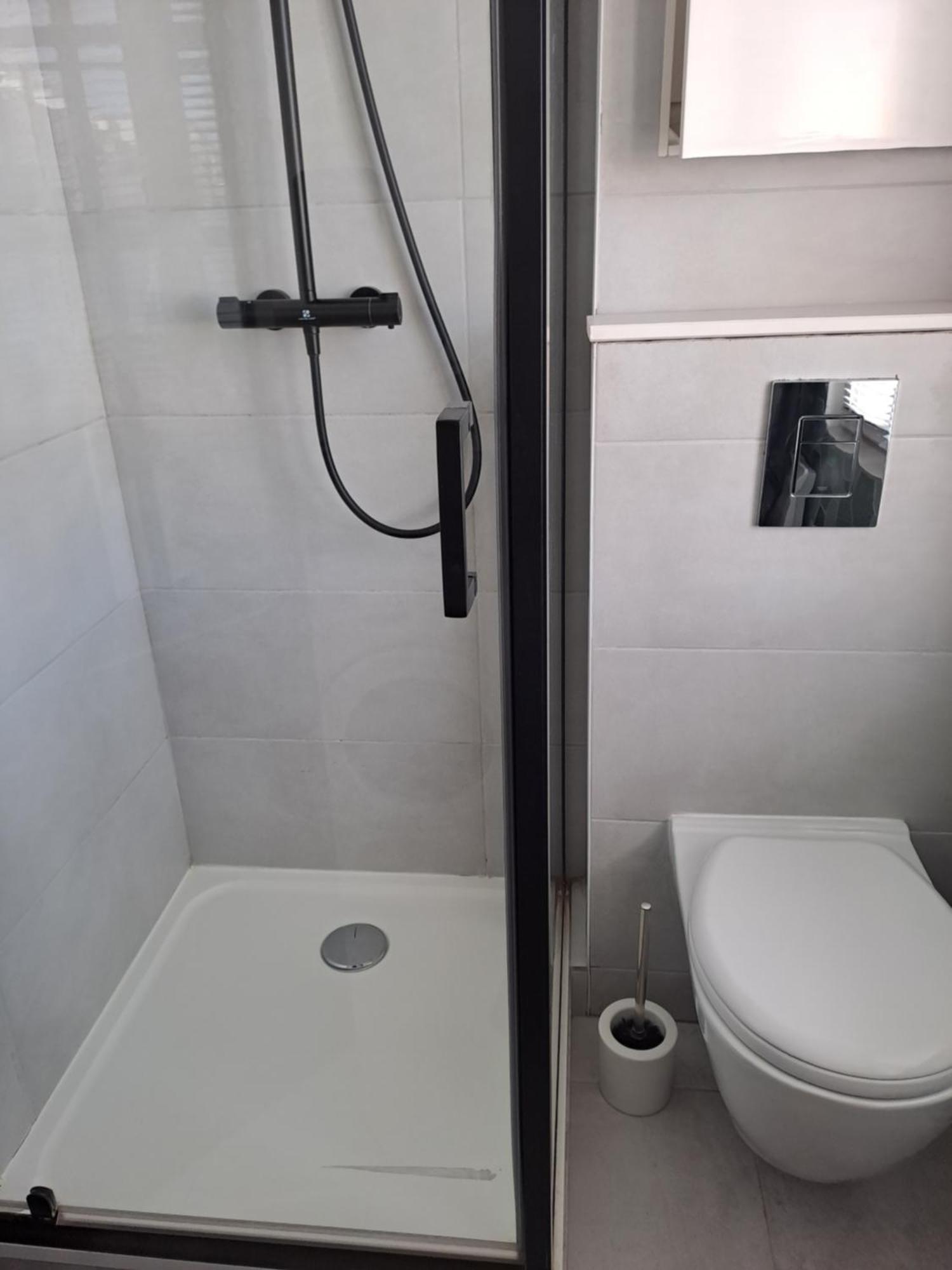Appartement Tout Confort Lumineux Paris Exterior foto